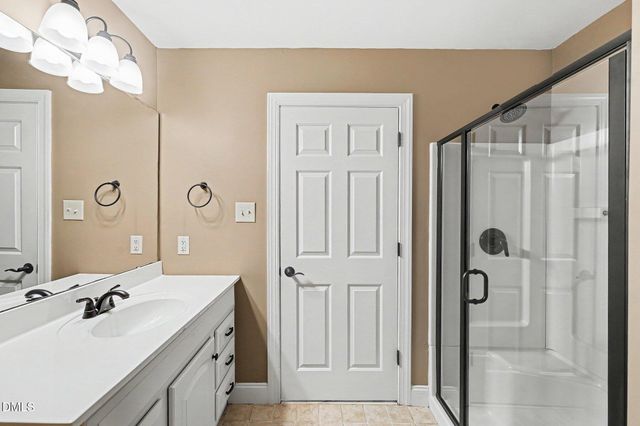 207 Cherry Laurel Drive, Clayton, NC 27527