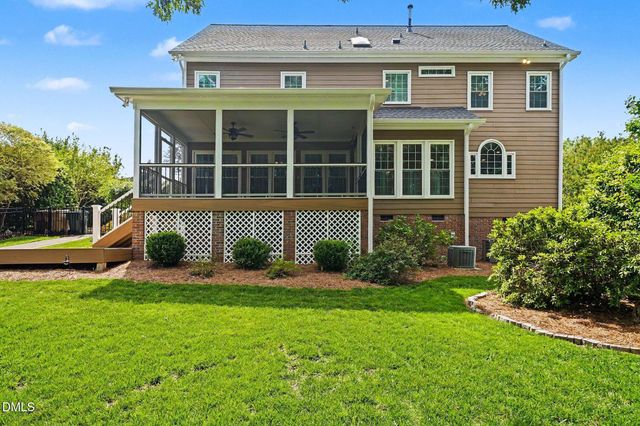 207 Cherry Laurel Drive, Clayton, NC 27527