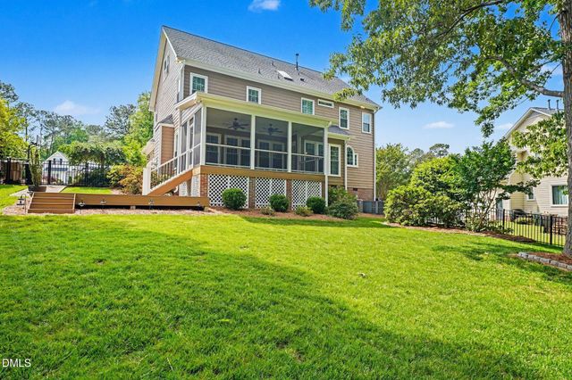 207 Cherry Laurel Drive, Clayton, NC 27527