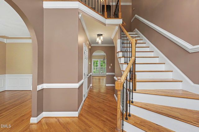 207 Cherry Laurel Drive, Clayton, NC 27527