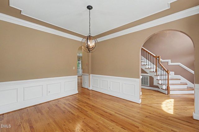 207 Cherry Laurel Drive, Clayton, NC 27527