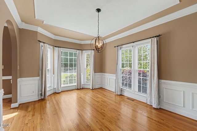 207 Cherry Laurel Drive, Clayton, NC 27527