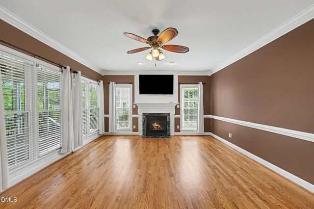207 Cherry Laurel Drive, Clayton, NC 27527