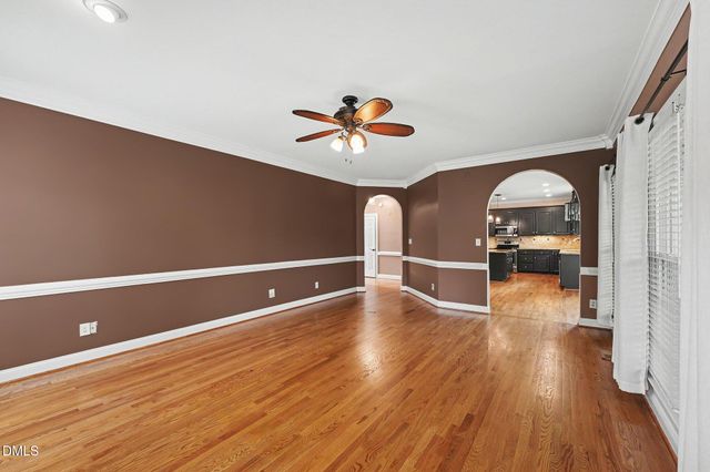207 Cherry Laurel Drive, Clayton, NC 27527