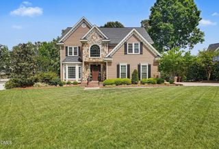 207 Cherry Laurel Drive, Clayton, NC 27527