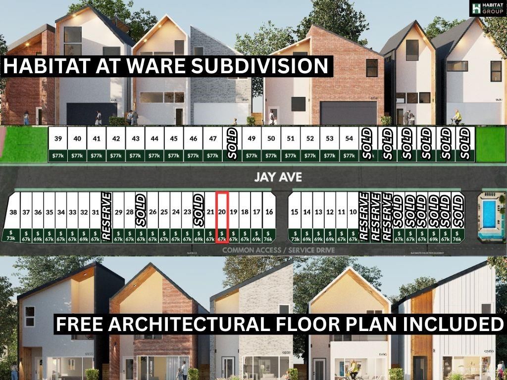 3905 Jay Avenue, Mcallen, TX 78504