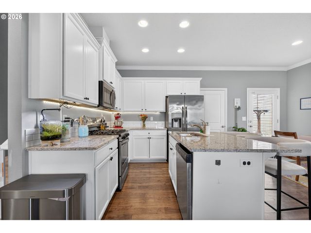 2363 Se 17TH Aly, Gresham, OR 97080