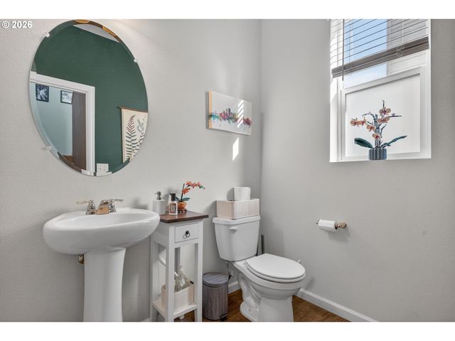 2363 Se 17TH Aly, Gresham, OR 97080