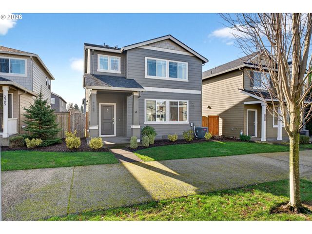 2363 Se 17TH Aly, Gresham, OR 97080