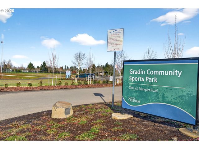 2363 Se 17TH Aly, Gresham, OR 97080