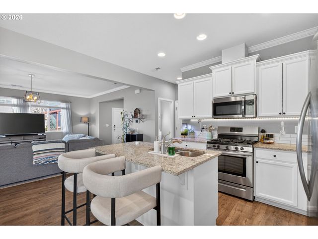 2363 Se 17TH Aly, Gresham, OR 97080