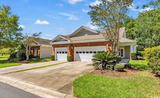 641 Botany Loop # 63, Murrells Inlet, SC 29576