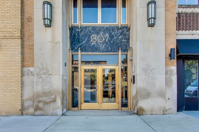 1307 S WABASH Avenue 312, Chicago, IL 60605