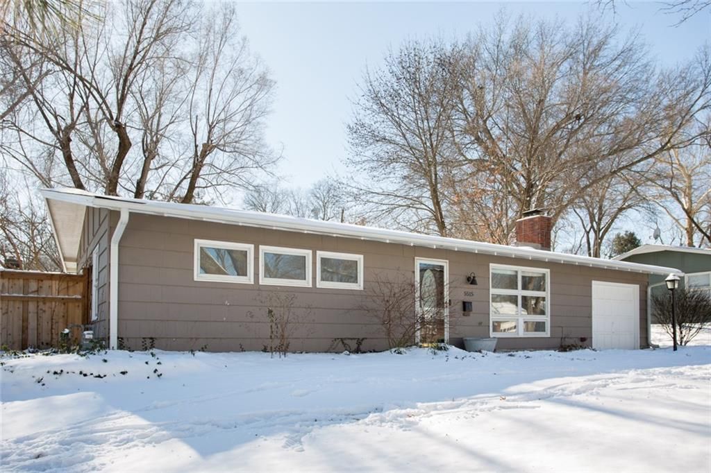5515 W 78th Terrace, Prairie Village, KS 66208