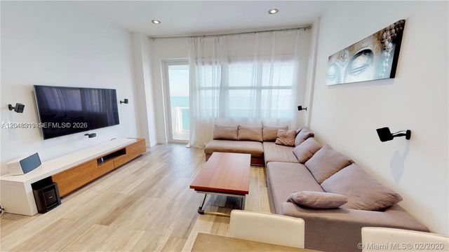 3725 S Ocean Drive PH14, Hollywood, FL 33019
