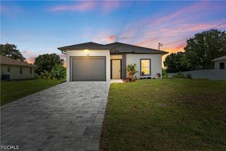 512 Caywood AVE S, Lehigh Acres, FL 33974
