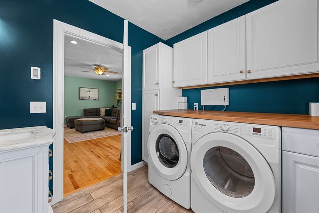 16 Windemere Road, Worcester, MA 01602