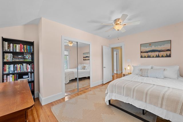 16 Windemere Road, Worcester, MA 01602