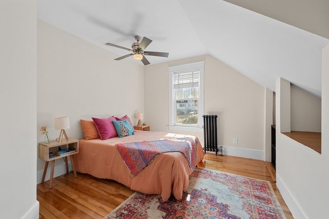 16 Windemere Road, Worcester, MA 01602