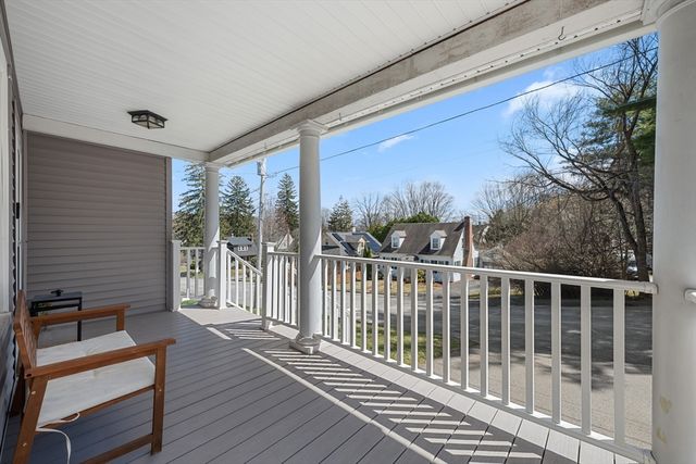 16 Windemere Road, Worcester, MA 01602