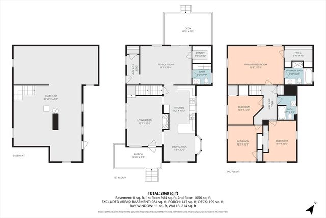 16 Windemere Road, Worcester, MA 01602