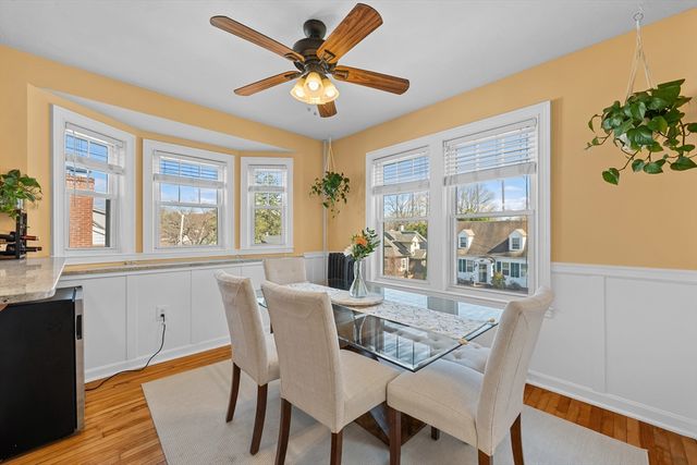 16 Windemere Road, Worcester, MA 01602