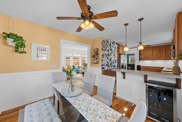 16 Windemere Road, Worcester, MA 01602