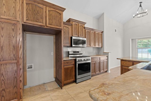 17907 Quitman Mountain WAY, Round Rock, TX 78664