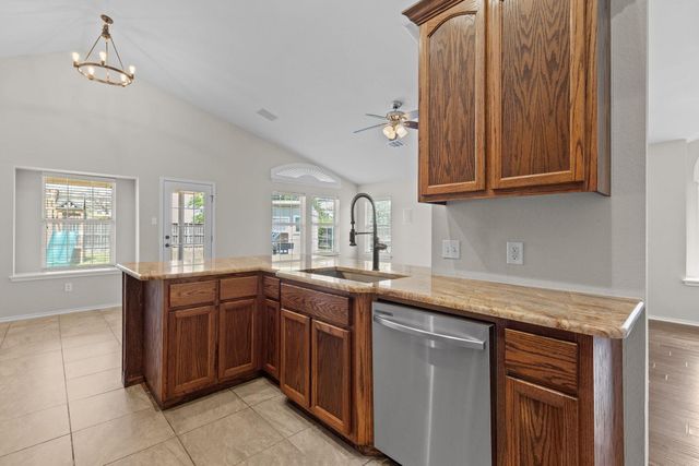 17907 Quitman Mountain WAY, Round Rock, TX 78664