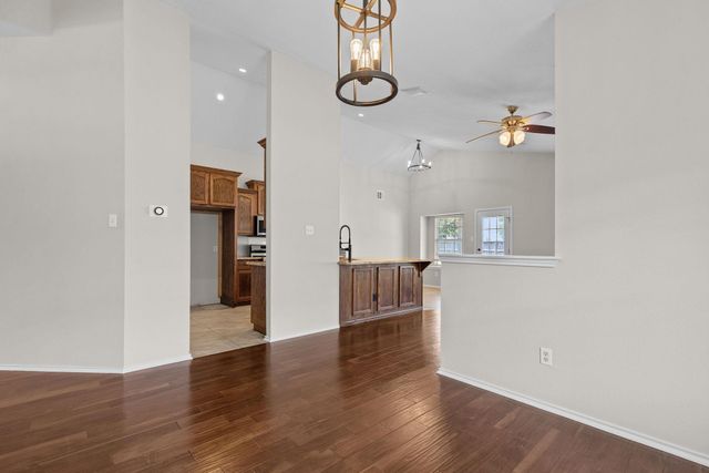 17907 Quitman Mountain WAY, Round Rock, TX 78664