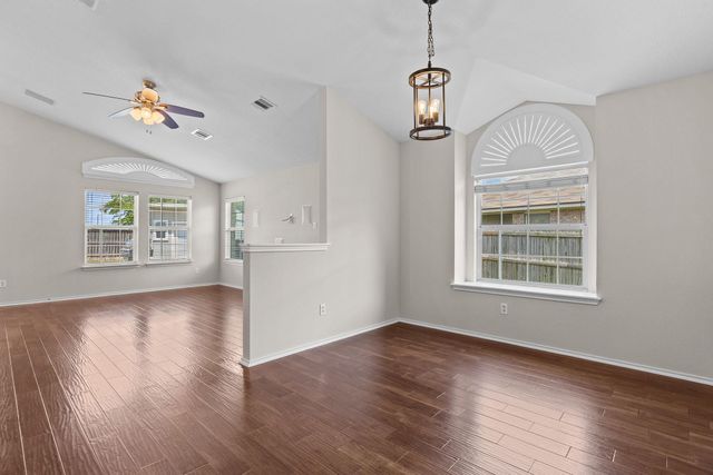 17907 Quitman Mountain WAY, Round Rock, TX 78664