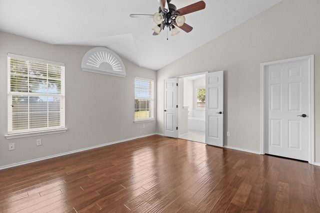 17907 Quitman Mountain WAY, Round Rock, TX 78664