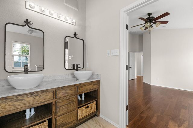 17907 Quitman Mountain WAY, Round Rock, TX 78664