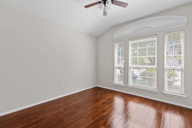 17907 Quitman Mountain WAY, Round Rock, TX 78664