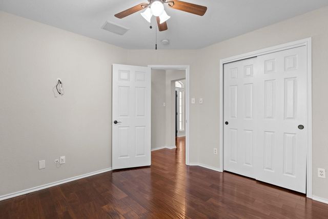 17907 Quitman Mountain WAY, Round Rock, TX 78664