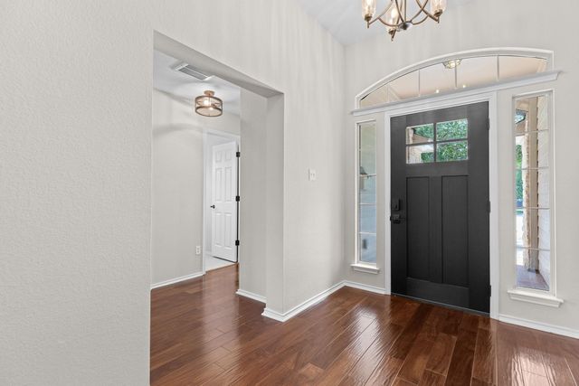 17907 Quitman Mountain WAY, Round Rock, TX 78664