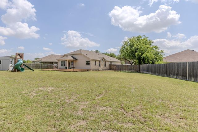 17907 Quitman Mountain WAY, Round Rock, TX 78664