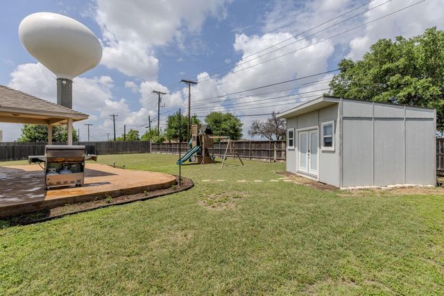 17907 Quitman Mountain WAY, Round Rock, TX 78664