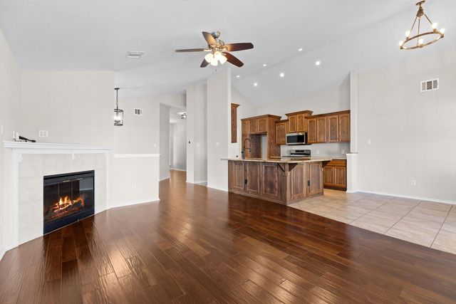 17907 Quitman Mountain WAY, Round Rock, TX 78664