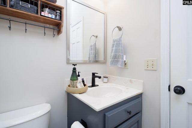 138 Clearview Drive, Columbia, SC 29212