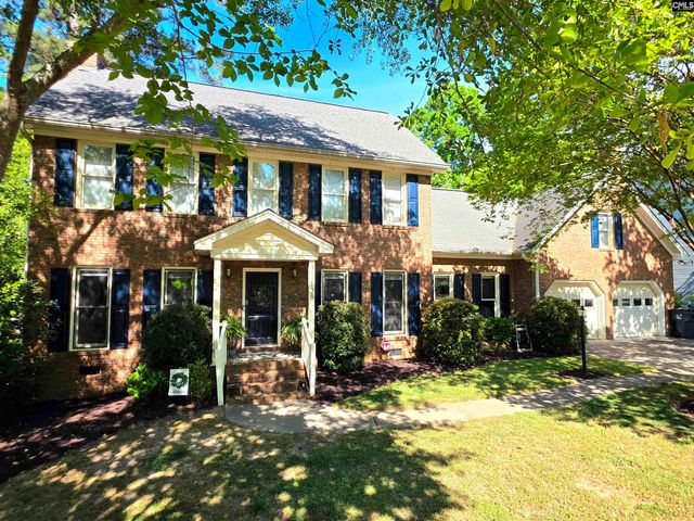 138 Clearview Drive, Columbia, SC 29212