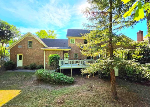 138 Clearview Drive, Columbia, SC 29212