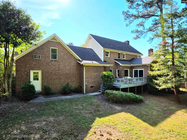 138 Clearview Drive, Columbia, SC 29212