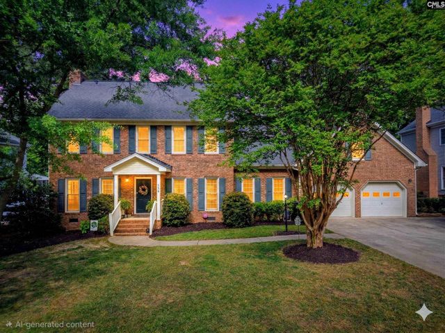 138 Clearview Drive, Columbia, SC 29212