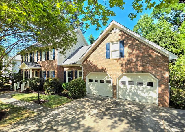 138 Clearview Drive, Columbia, SC 29212
