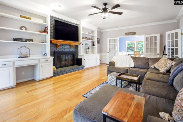 138 Clearview Drive, Columbia, SC 29212