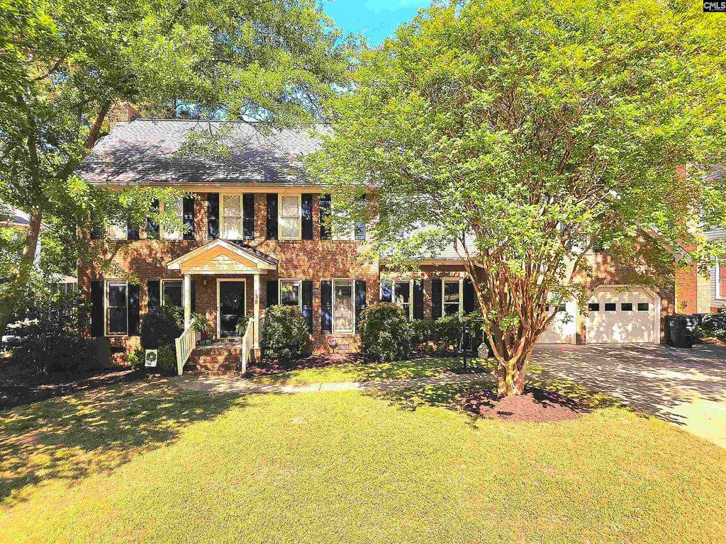 138 Clearview Drive, Columbia, SC 29212