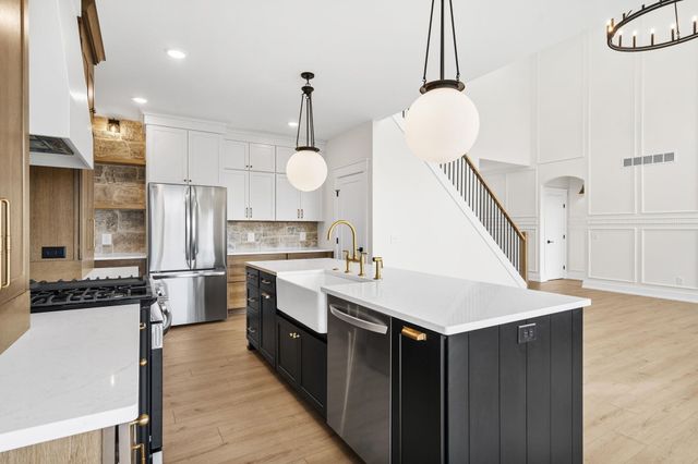 5505 Case Drive SW, Wyoming, MI 49418