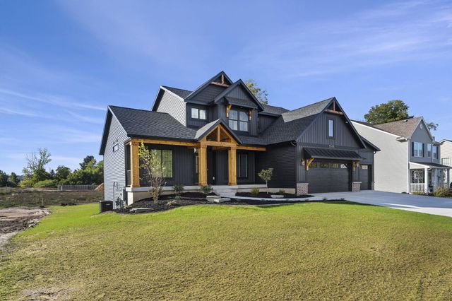 5505 Case Drive SW, Wyoming, MI 49418