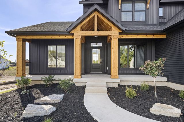 5505 Case Drive SW, Wyoming, MI 49418